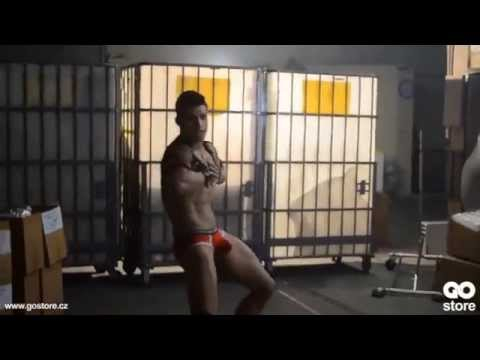 Fuck U Betta - (Circuit Gay 2014) Music Video Gay
