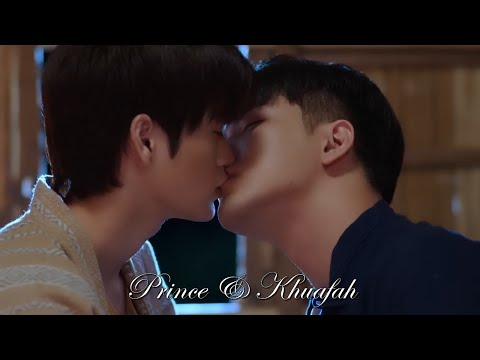 Prince &amp; Khuafah (Star and Sky: Sky in Your Heart)