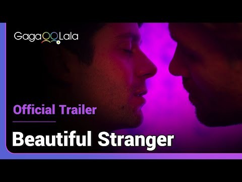 Beautiful Stranger | Official Trailer | at his lowest point, he has nothing to lose...