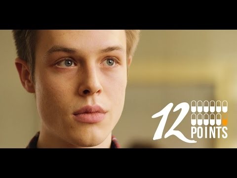 12 Points – EurovisionSongContest Short Film starring Christoph Grissemann [gay themed]