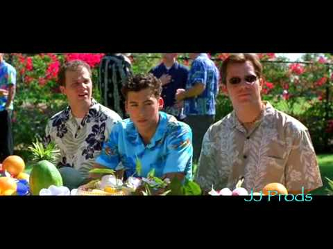 The Broken Hearts Club (1080p Enhanced) JJFanvids
