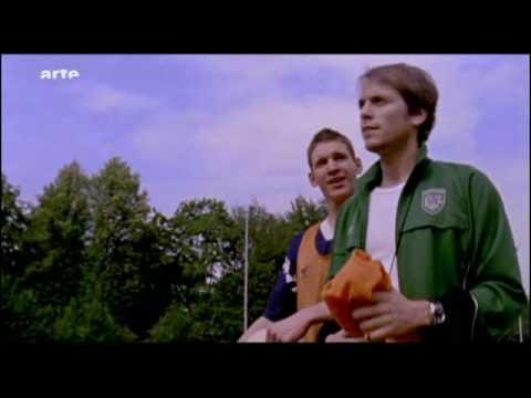 HerzHaft Gay short Kurzfilm German (English subs) part 1