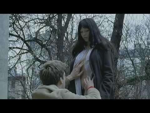 The Beautiful Person (Trailer HQ 2009)
