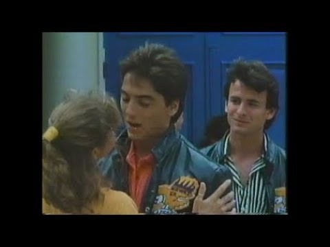 The Truth About Alex Scott Baio (1986) HBO Full Show