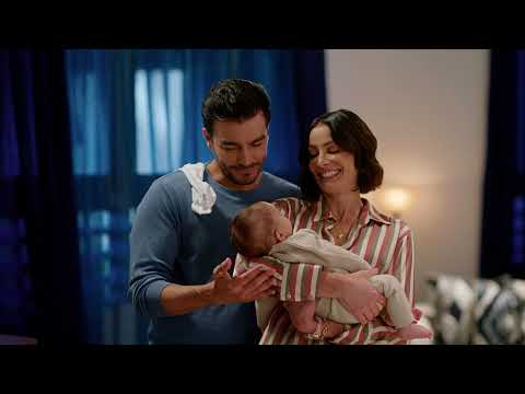 PADRES - THEATRICAL TRAILER