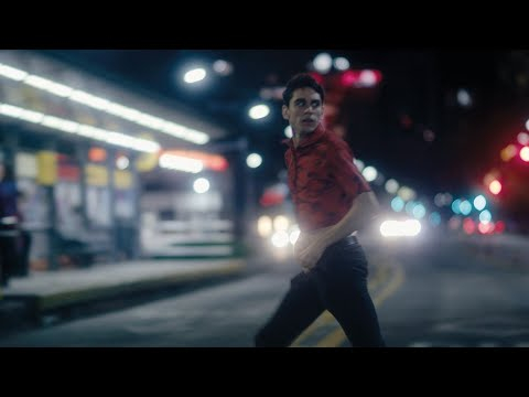 A FEW FEET AWAY trailer | BFI Flare 2025