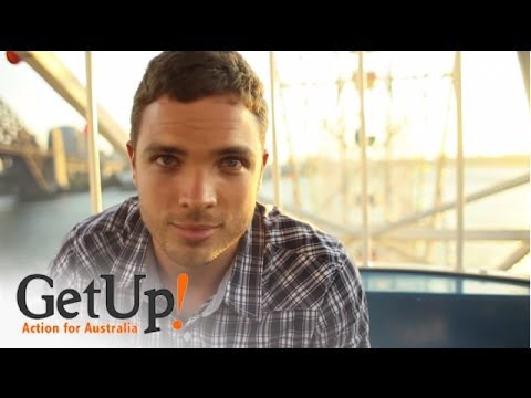 It&#039;s Time | Marriage Equality | GetUp! Australia