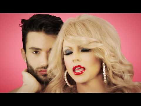 Mean Gays - Courtney Act