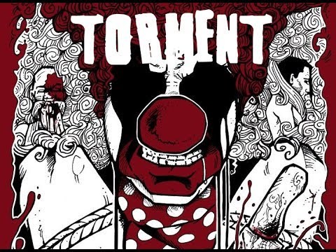 TORMENT - (A Gacy inspired film)