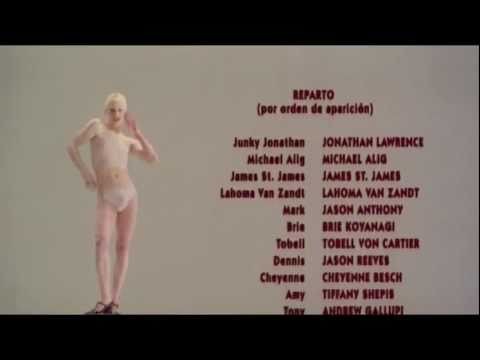 &quot;This Madness&quot; - CUERNOS DE ESPUMA