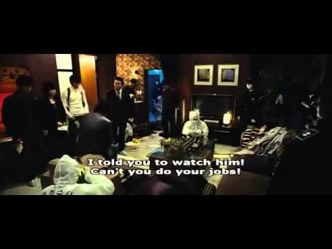 [Korean Movie] Rainbow Eyes (2007) - Gamyeon - 가면  Full Engsub