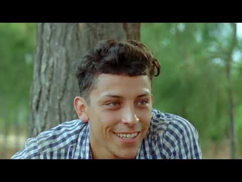 HISTORIA DE DOS GUERREROS - Trailer