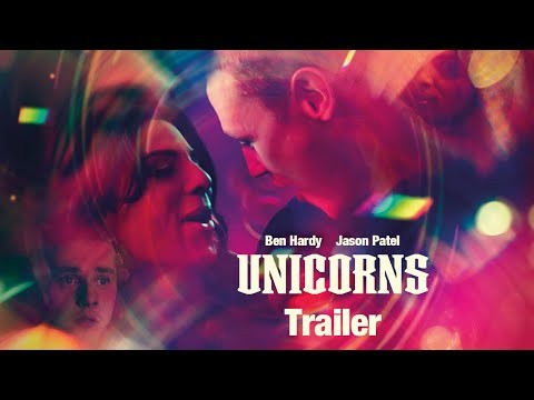 Unicorns | 2024 | @SignatureUK Trailer | Exclusively In Cinemas 5 July | Ben Hardy, Jason Patel