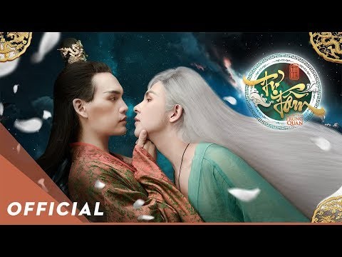 Tự Tâm  -  NGUYỄN TRẦN TRUNG QUÂN || OFFICIAL MV