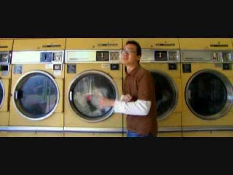 Short Gay Movie: Laundromat