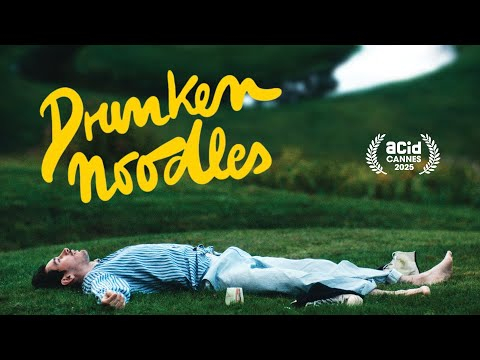DRUNKEN NOODLES International Trailer