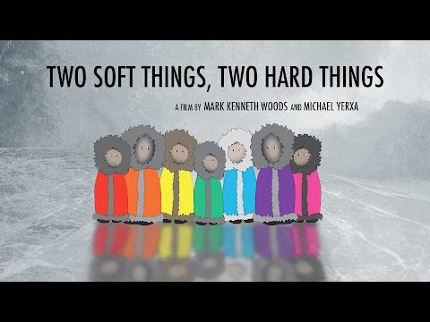 Two Soft Things, Two Hard Things