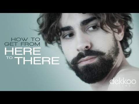 How To Get From Here To There - Official Trailer | Dekkoo.com | The premiere gay streaming service!