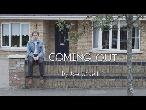&#039;Coming Out &#039;by Joe O&#039;Neill (Short Film)