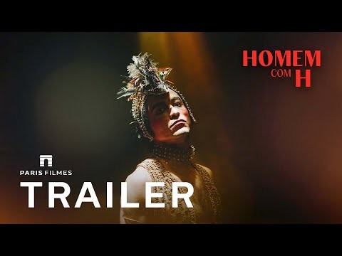 Homem com H | Trailer 2 Oficial