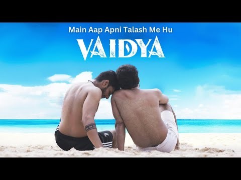 Music Video - Main Aap Apni Talash Me Hu | Short Film Feat Vaidya