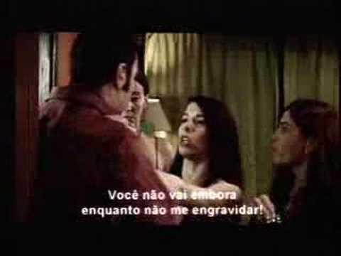 EL FAVOR TRAILER CINEMA