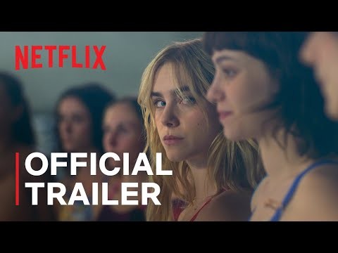 Olympo | Official Trailer