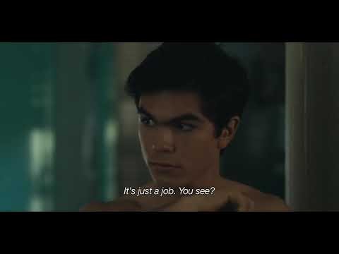 Young Hunter Trailer