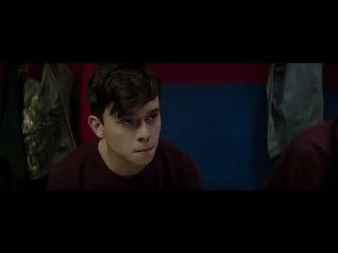 LIONS IN WAITING Trailer | WFF17