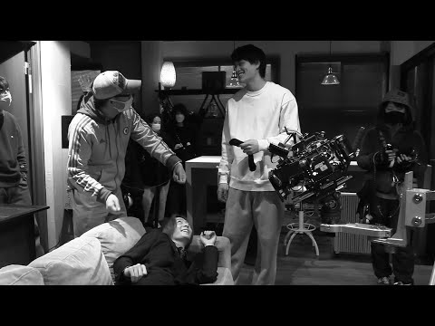 Kei x Yaku - Dangerous Buddy OST -  Be with you [OCTPATH] Official MV
