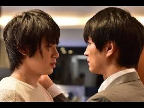 ( Eng Sub BL ) 花は咲くか Hana wa Saku ka 2018 Movie Trailer ( Eng Sub by Kiyoshi Ryota ◕‿◕ )