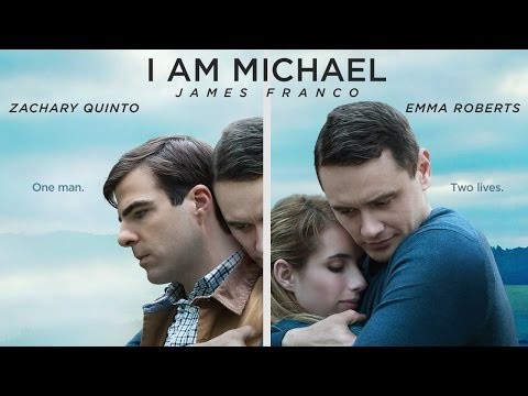 I Am Michael | Official Trailer