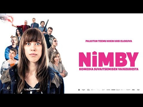 Nimby (2020) | Virallinen traileri | Elokuvateattereissa 9. lokakuuta!