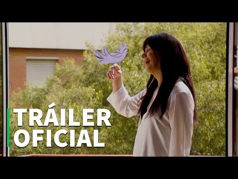 REÍR, CANTAR, TAL VEZ LLORAR - TRÁILER OFICIAL (HD)