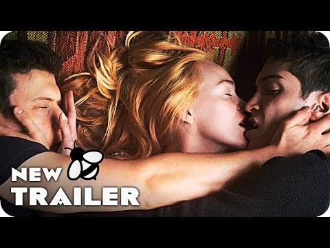 THREESOMETHING Trailer (2018)