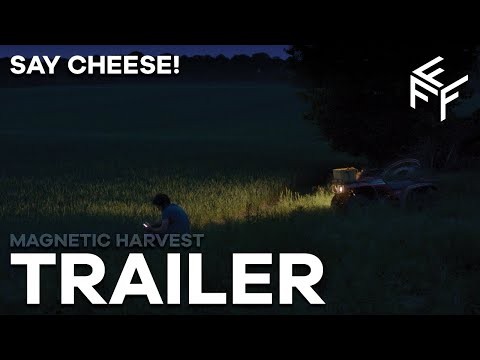 Magnetic Harvest / La Traction des pôles (2018) | Trailer | Say Cheese! | MyFrenchFilmFestival 2020