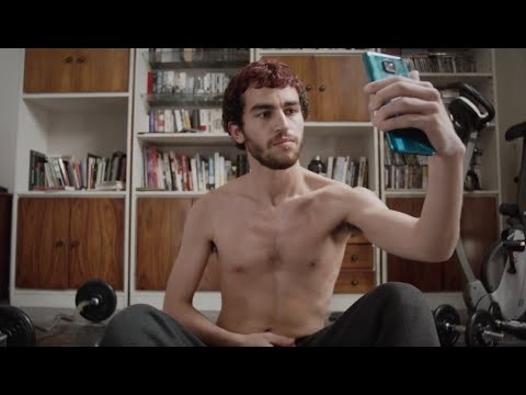 Sexual Distancing - Gay Movie - Trailer