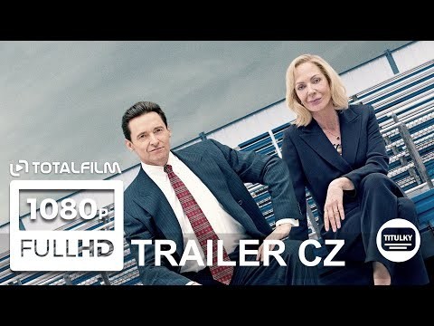 Špatné vychování (2019) CZ HD trailer filmu HBO