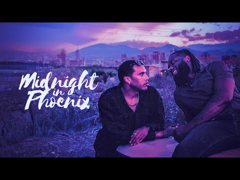 Midnight in Phoenix Official Trailer (2025) | Romance | LGBTQ | Breaking Glass Pictures