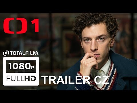 Herec (2020) HD trailer