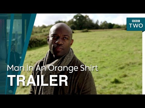 Gay Britannia: Man In An Orange Shirt | Episode 2 Trailer - BBC Two
