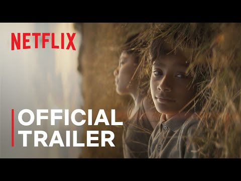 The Secret of the River | Official Trailer