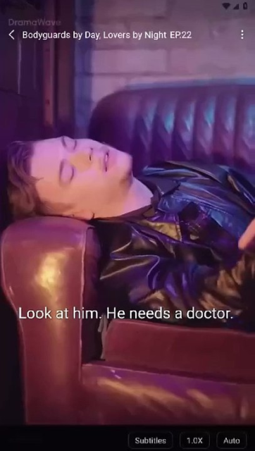 Bodyguard By Day Lover By Night - Full Movie