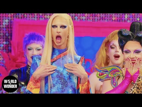 Drag Race Germany Trailer 🇩🇪