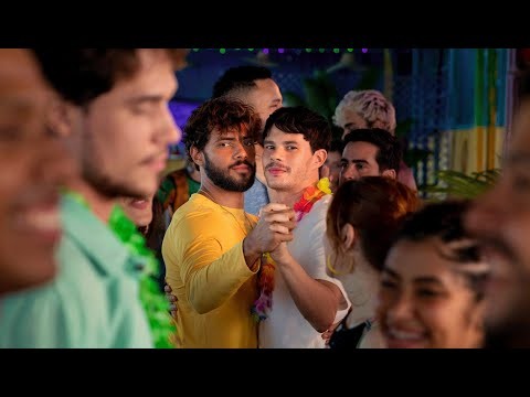 THE BEST FRIEND - OFFICIAL INTERNATIONAL TRAILER