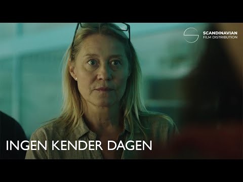 INGEN KENDER DAGEN | Trailer