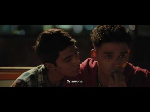Demons at dawn · Los demonios del amanecer · Trailer subtitulado