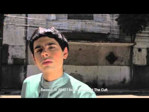Trailer &quot;A Seita&quot;