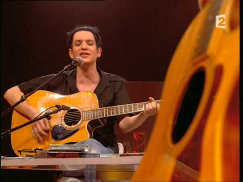Brian Molko - Five Years (Inédit Acoustic Live)