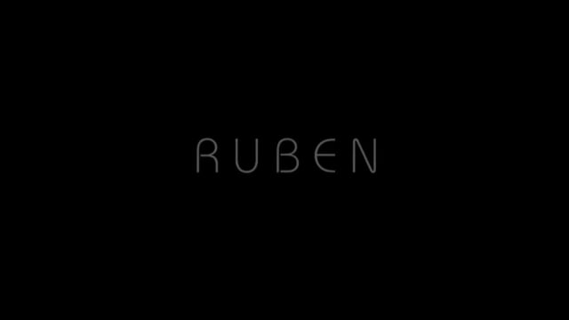Ruben (2012) - Short